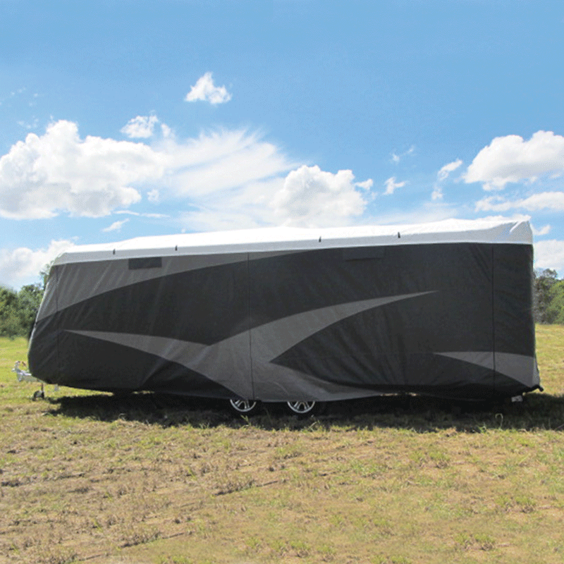 Adco caravan cover 